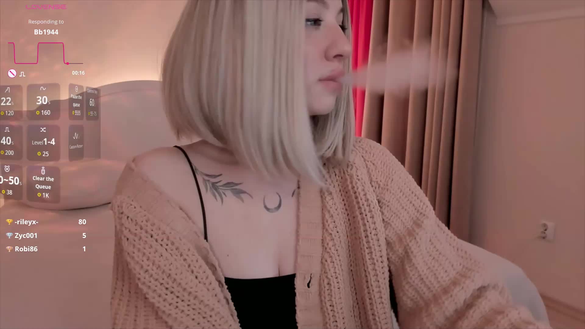 Necucubi Adult Chat December 31, 2025