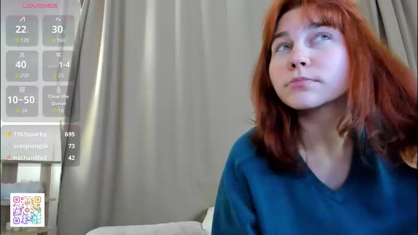 rene_shine Adult Chat December 31, 2025