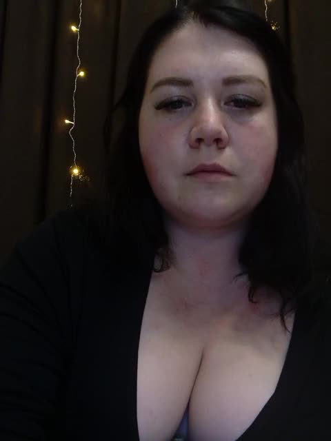 AnnaVictoriaa Adult Chat December 31, 2025