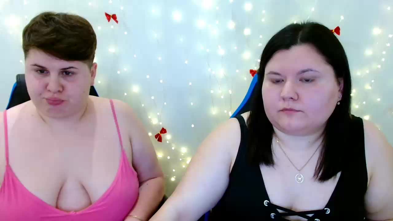 BeckyAndEllen Adult Chat December 31, 2025