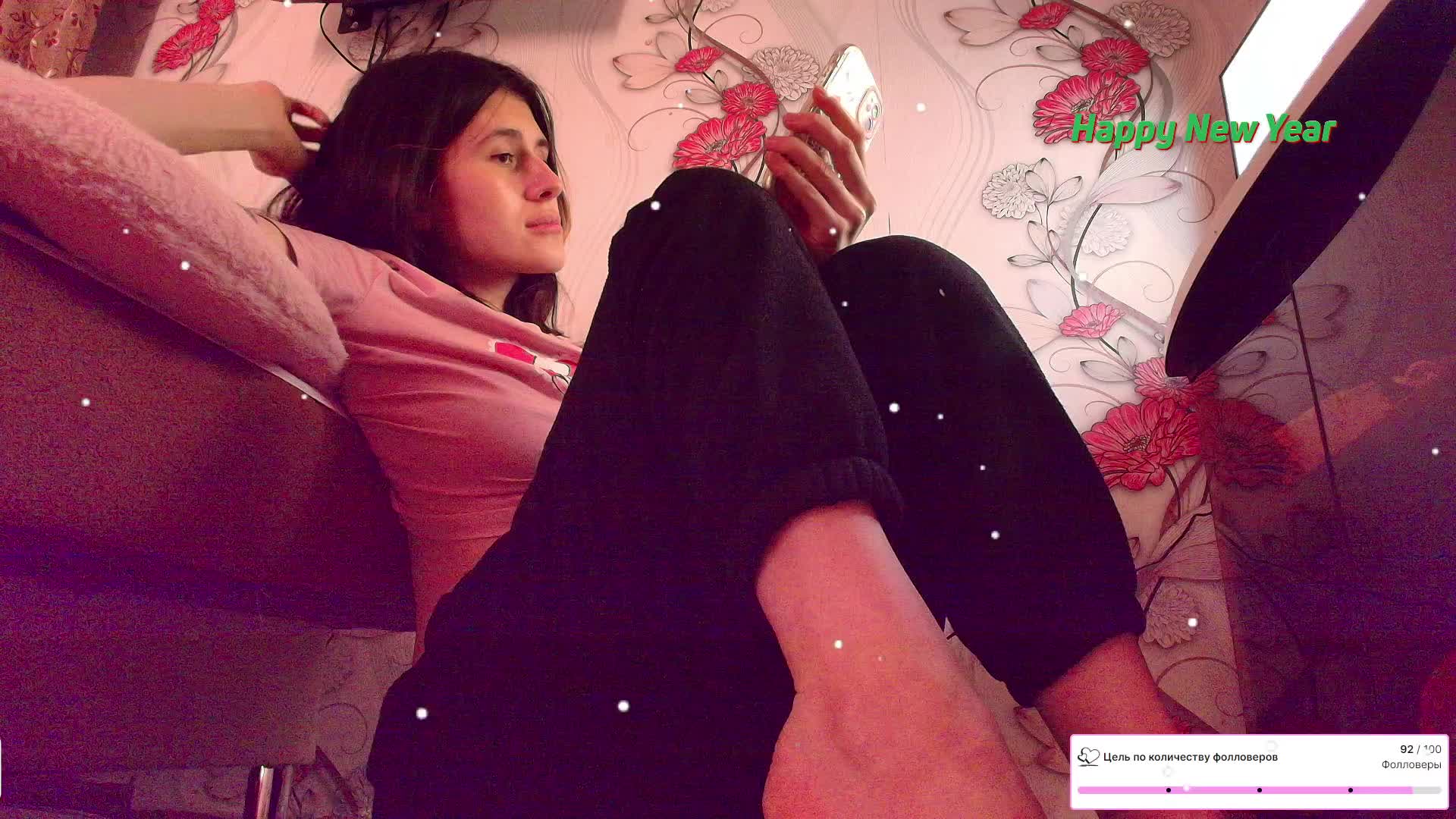 KristinaScott Adult Chat December 31, 2025