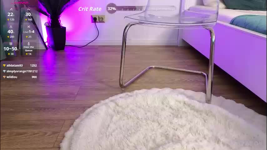 ilikeithaard Adult Chat December 31, 2025