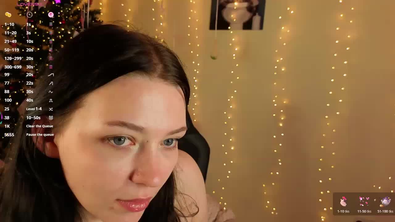 Lirras Adult Chat December 31, 2025