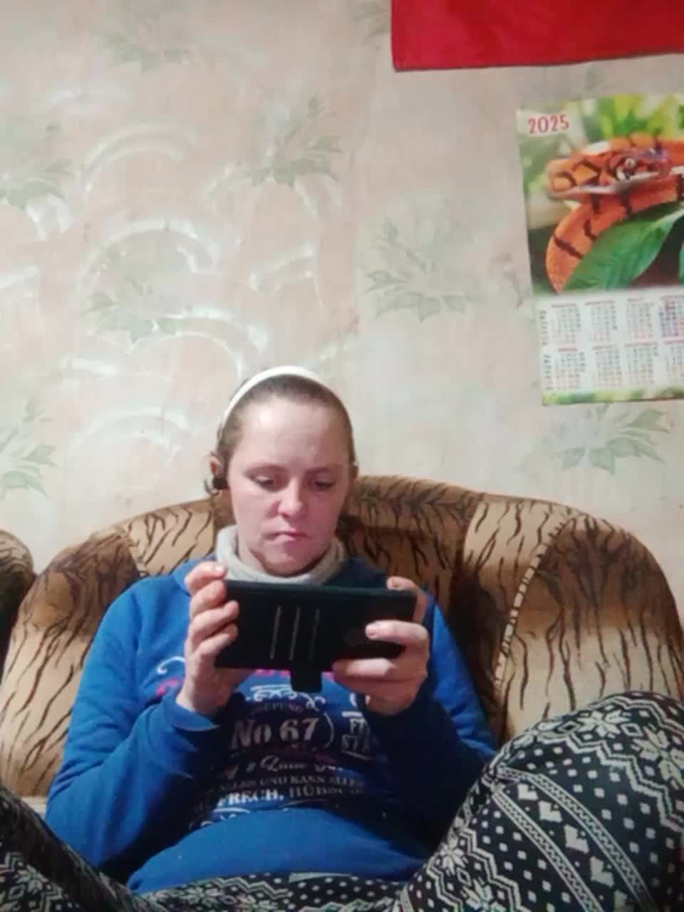 Calibriya Adult Chat December 31, 2025