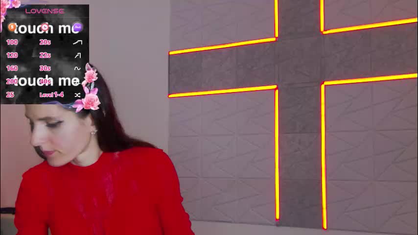 hailey_peach Adult Chat December 31, 2025