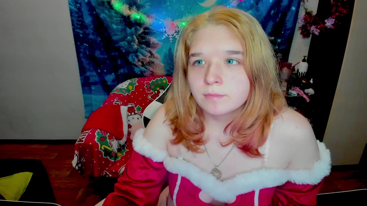 Acid-Kate Adult Chat December 31, 2025