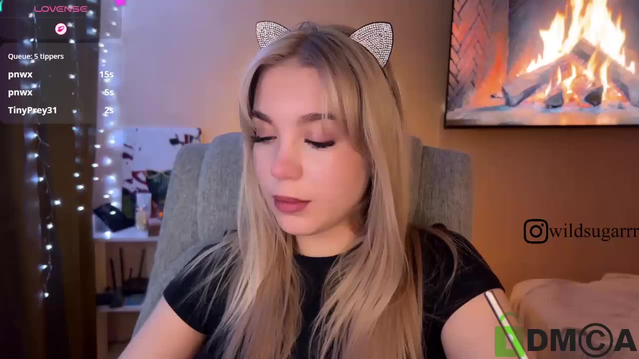 WildSugarr Adult Chat December 31, 2025