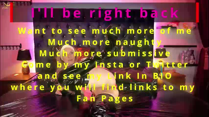 lacie_le_beauty Adult Chat December 31, 2025