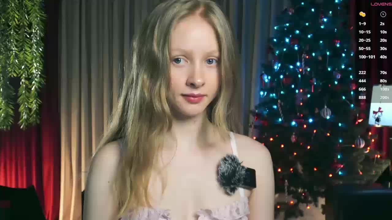 MiaVebes Adult Chat December 31, 2025