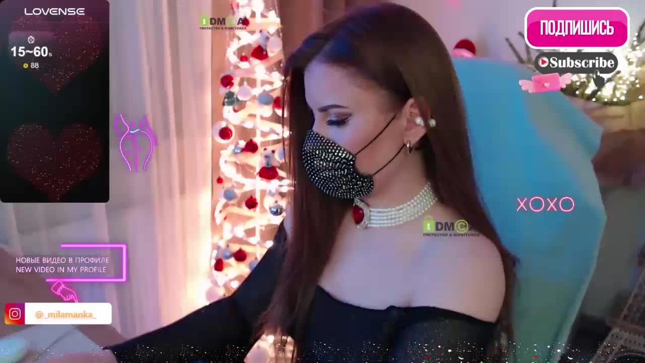 -Milamanka- Adult Chat December 31, 2025