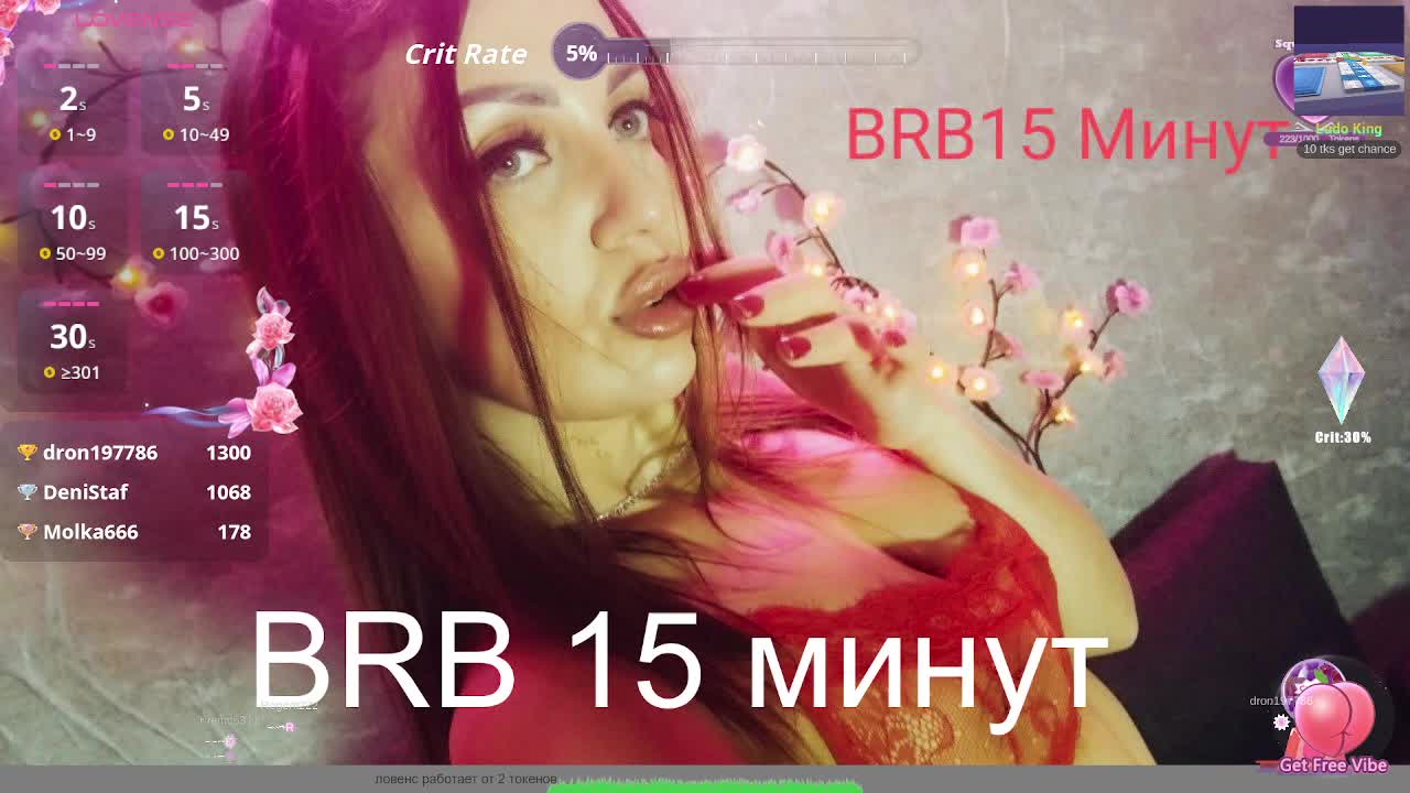 SexyKitty75-1 Adult Chat December 31, 2025