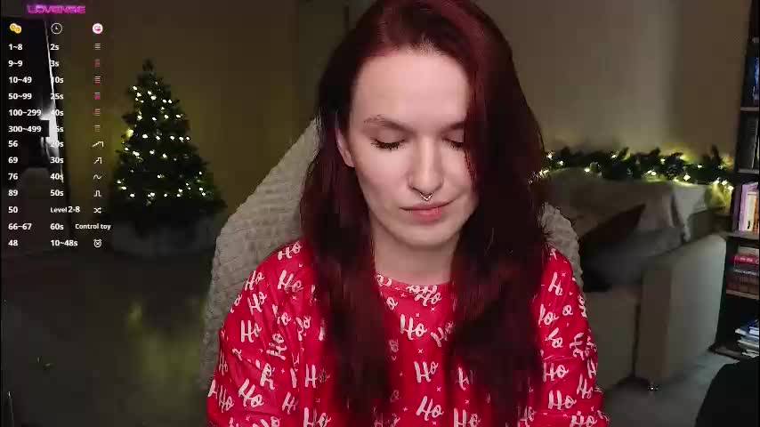 val_manson Adult Chat December 31, 2025