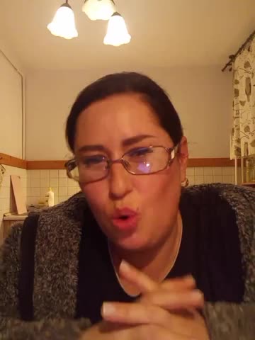 VolshEbnutaya_001 Adult Chat December 31, 2025