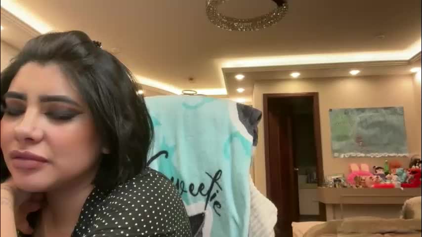 therealcamilabaddie Adult Chat December 31, 2025