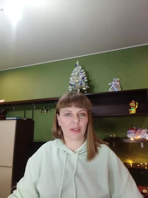 Veronika_Gold Adult Chat December 31, 2025