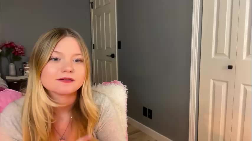 iheartcassie2844 Adult Chat December 31, 2025