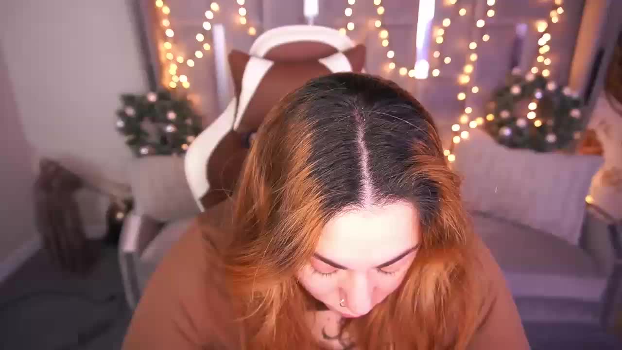 AmazonkaStarrr Adult Chat December 31, 2025