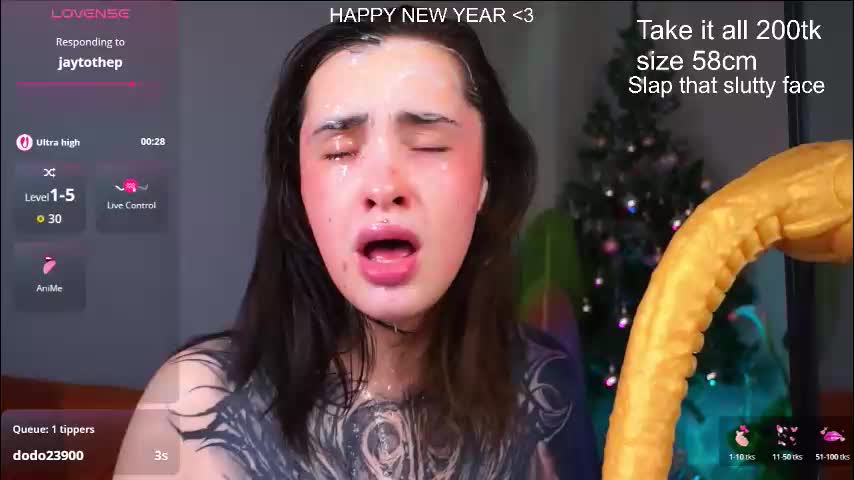 evarabbit Adult Chat December 31, 2025