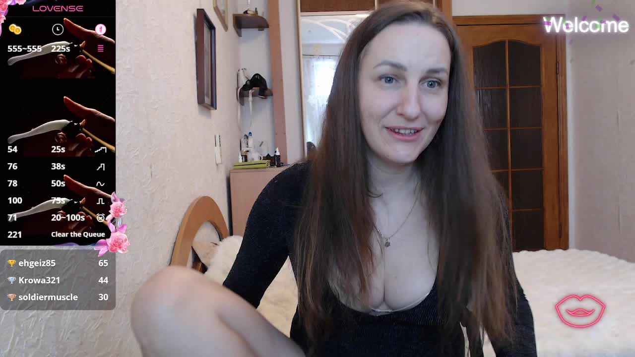 MilayaZhenya Adult Chat December 31, 2025