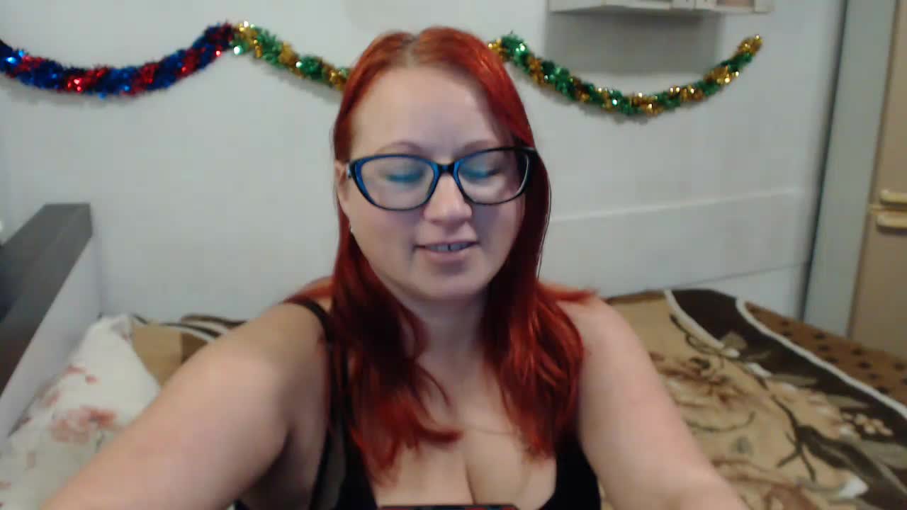 Lilia4joy Adult Chat December 31, 2025