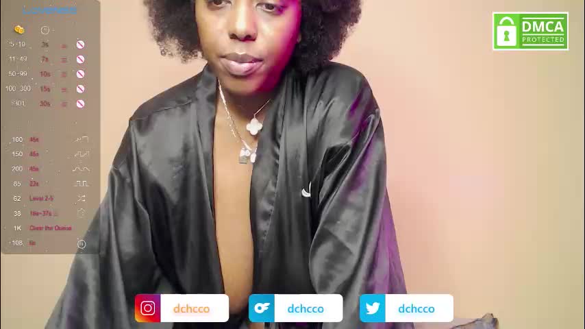 dchcco Adult Chat December 31, 2025