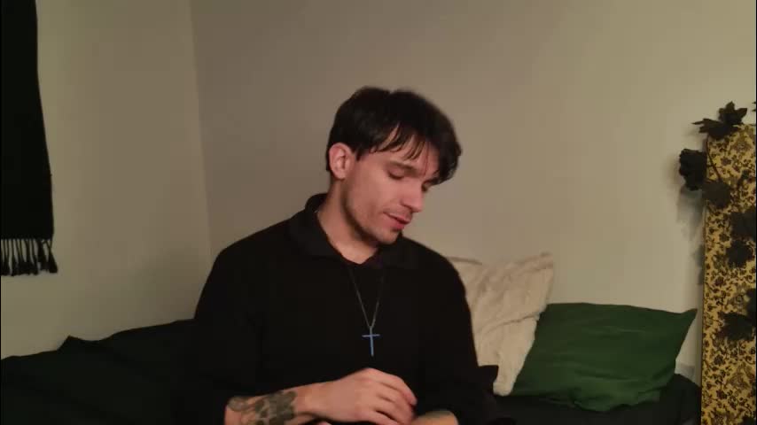 jackdesfeux Adult Chat December 31, 2025