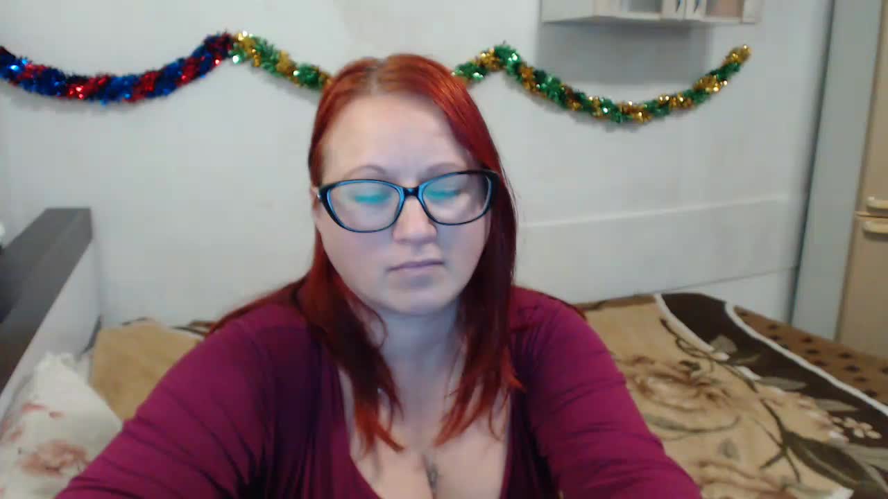 Lilia4joy Adult Chat December 31, 2025