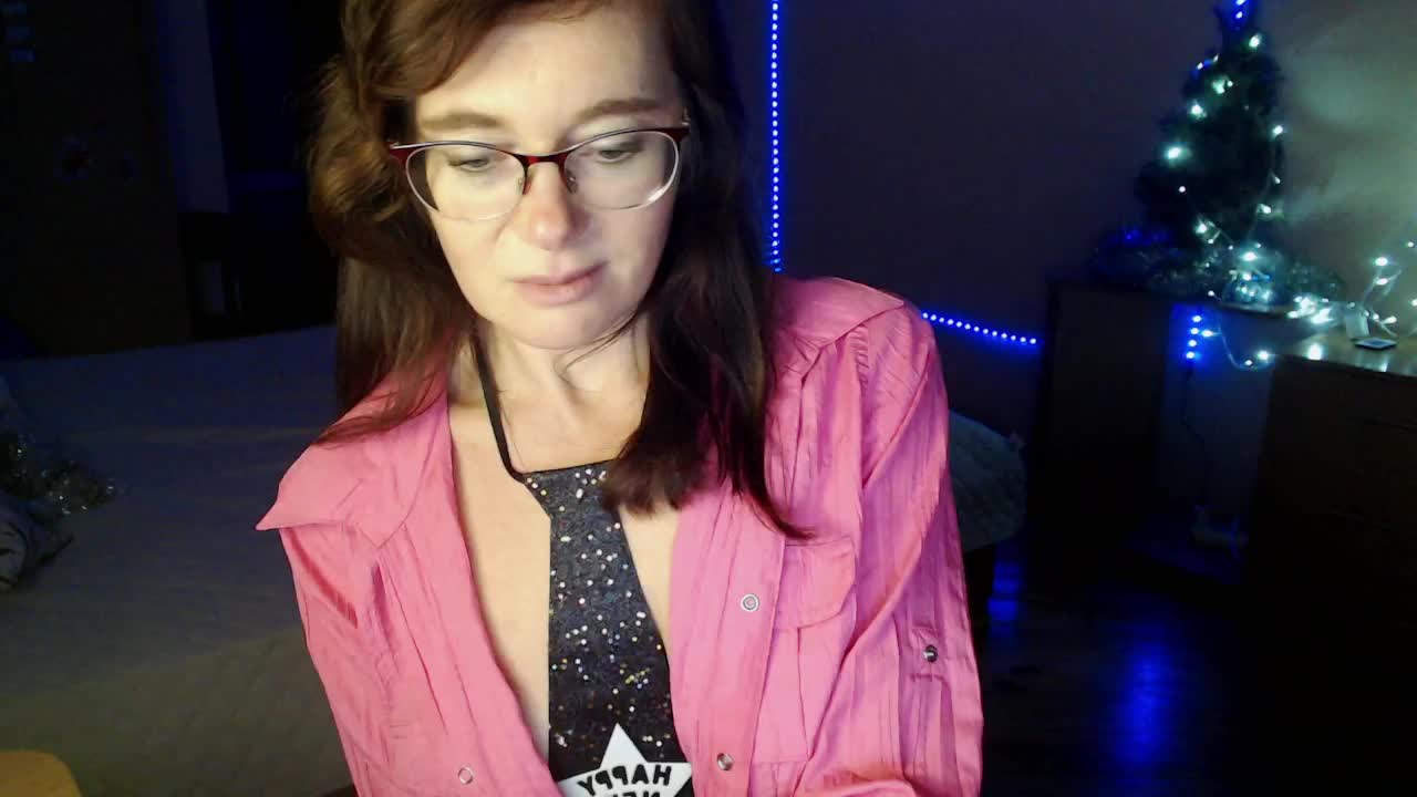 Viorica Adult Chat December 31, 2025