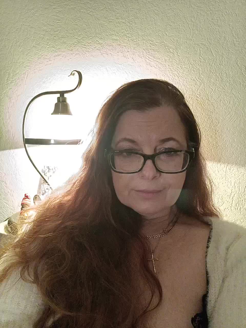 HelenBerg Adult Chat December 31, 2025