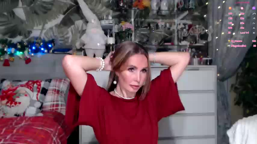 Aurora108 Adult Chat December 31, 2025