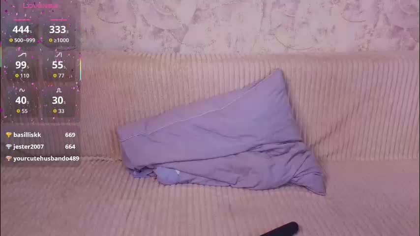 ebonyleibenstein Adult Chat December 31, 2025