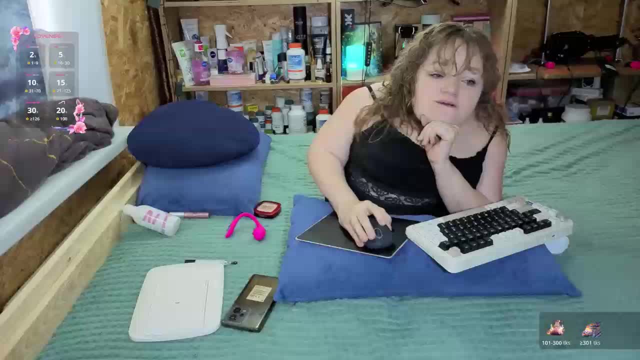 MiniNatali Adult Chat December 31, 2025