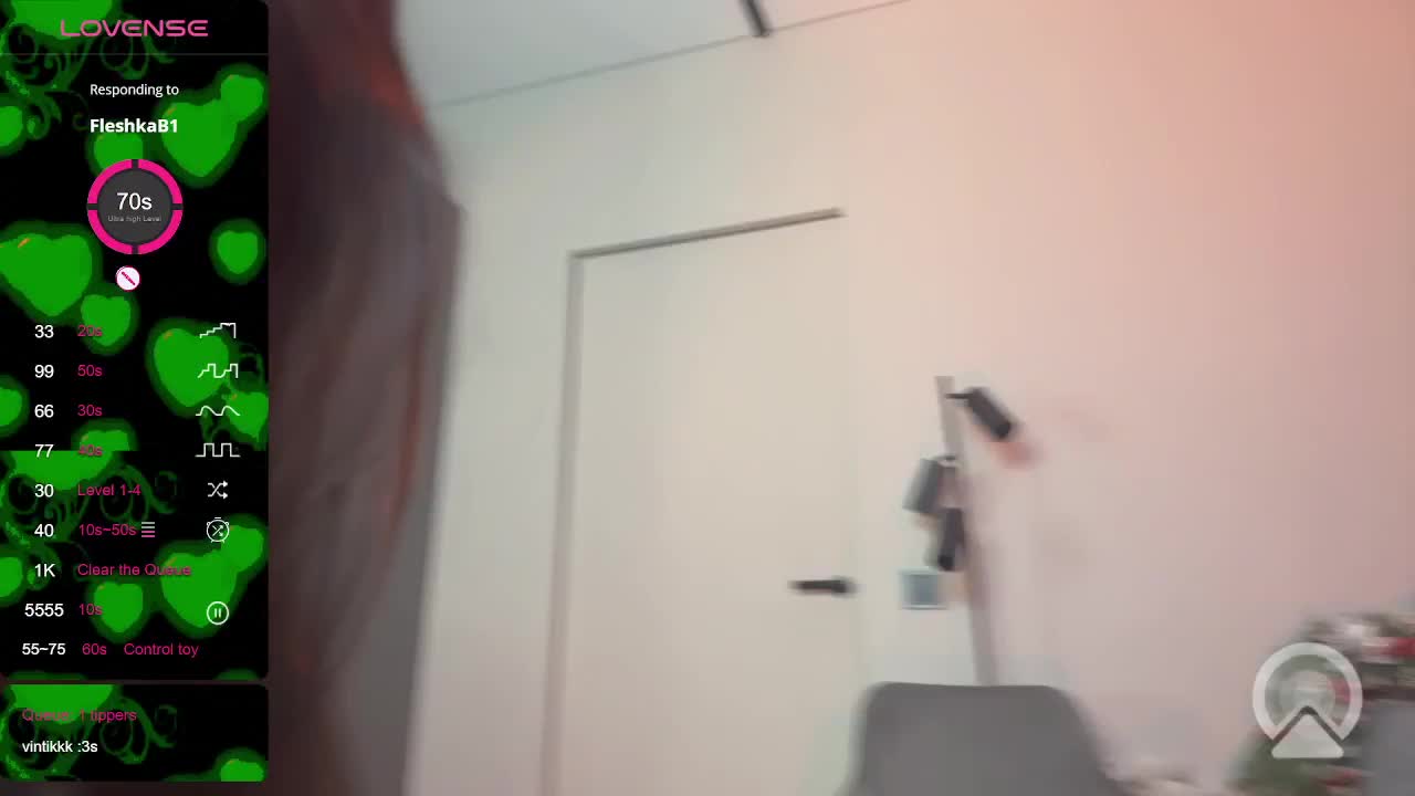 majesticmadam Adult Chat December 31, 2025