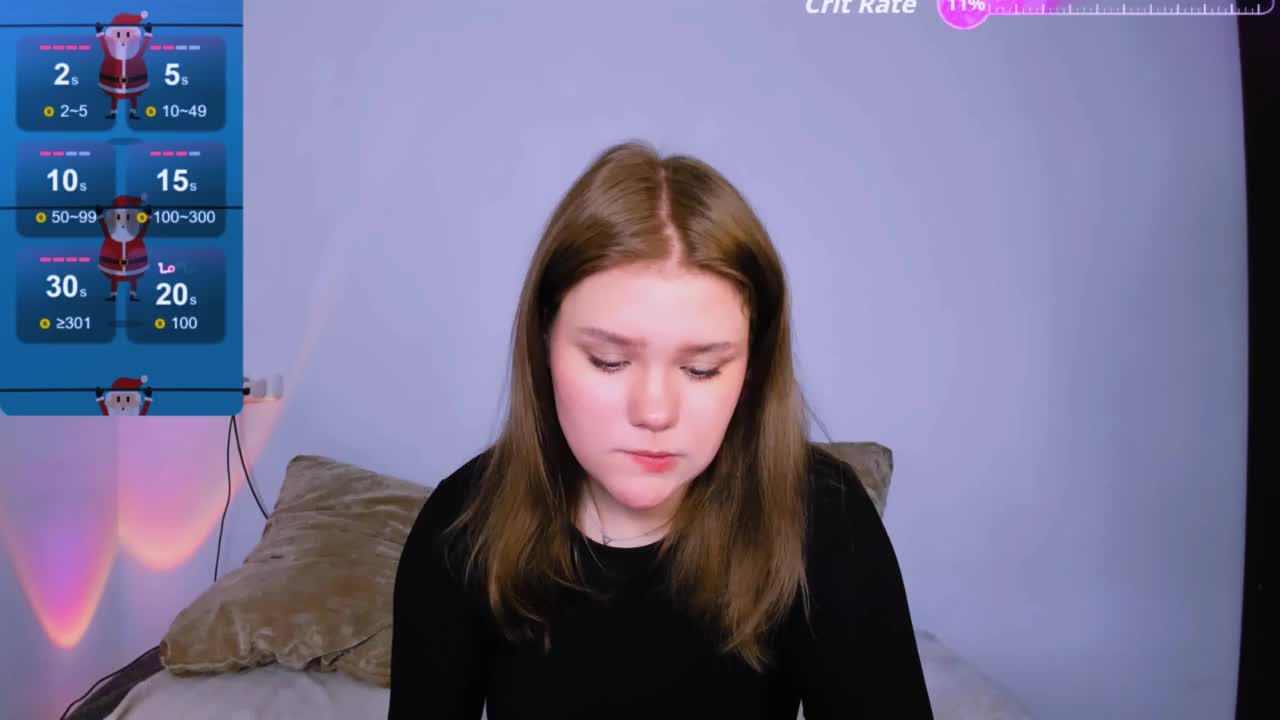 Lasey Adult Chat December 31, 2025