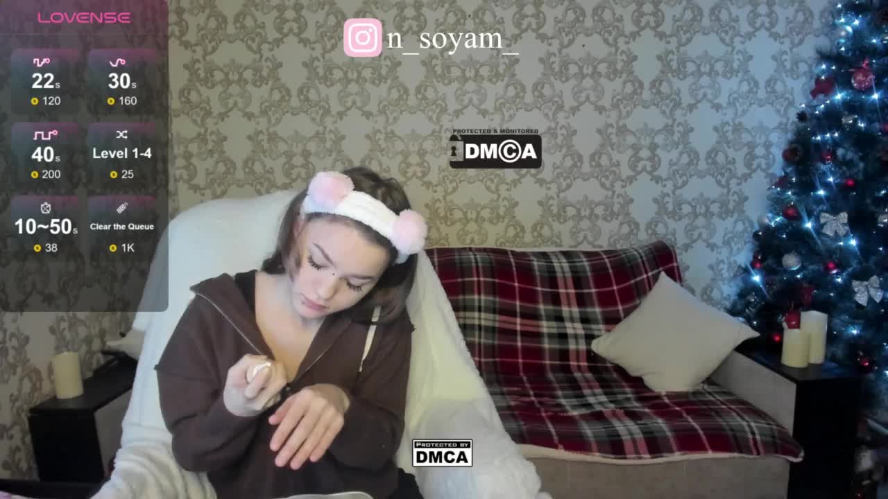 KikiSoHigh Adult Chat December 31, 2025