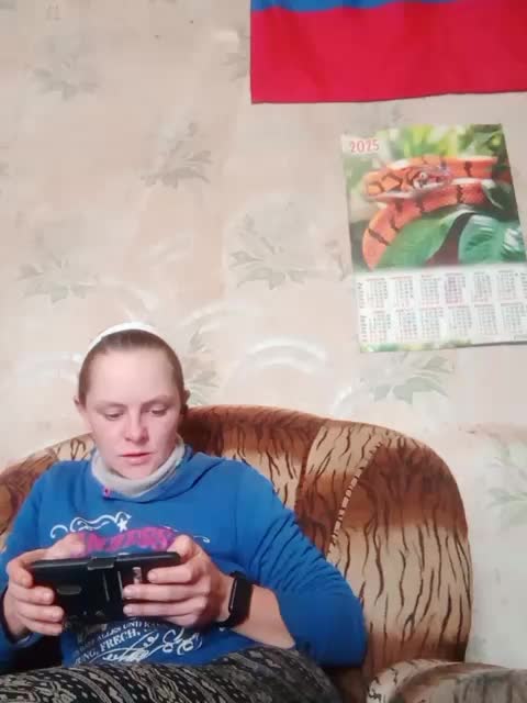 Calibriya Adult Chat December 31, 2025