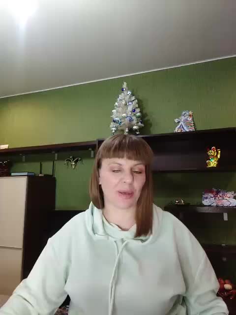 Veronika_Gold Adult Chat December 31, 2025