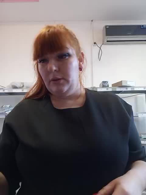 MiaLovely Adult Chat December 31, 2025