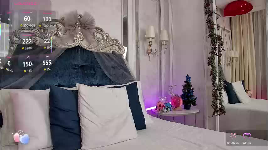 dream_blonde_ Adult Chat December 31, 2025