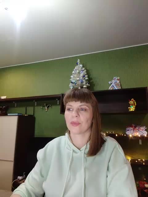 Veronika_Gold Adult Chat December 31, 2025