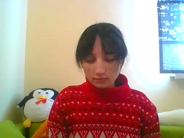 Linusha Adult Chat December 31, 2025