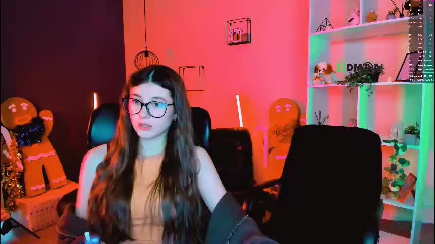 lissa_night Adult Chat December 31, 2025