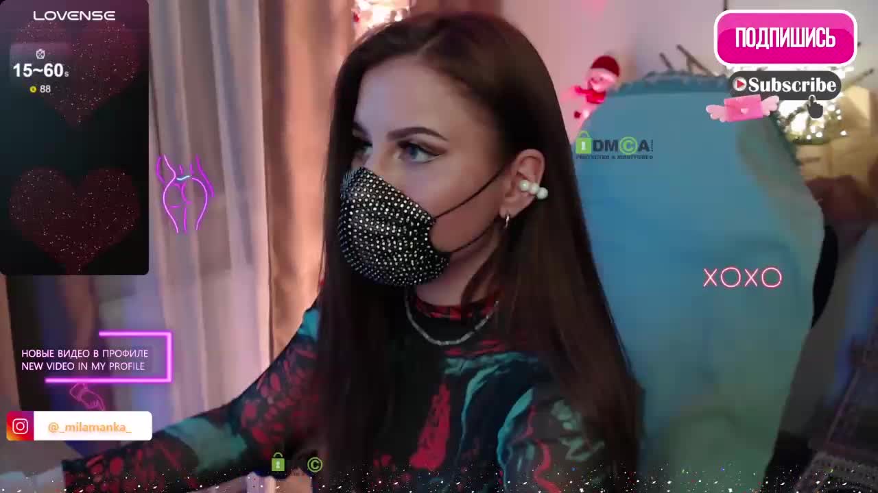 -Milamanka- Adult Chat December 31, 2025