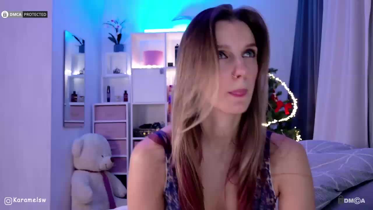 Karamelsw Adult Chat December 31, 2025