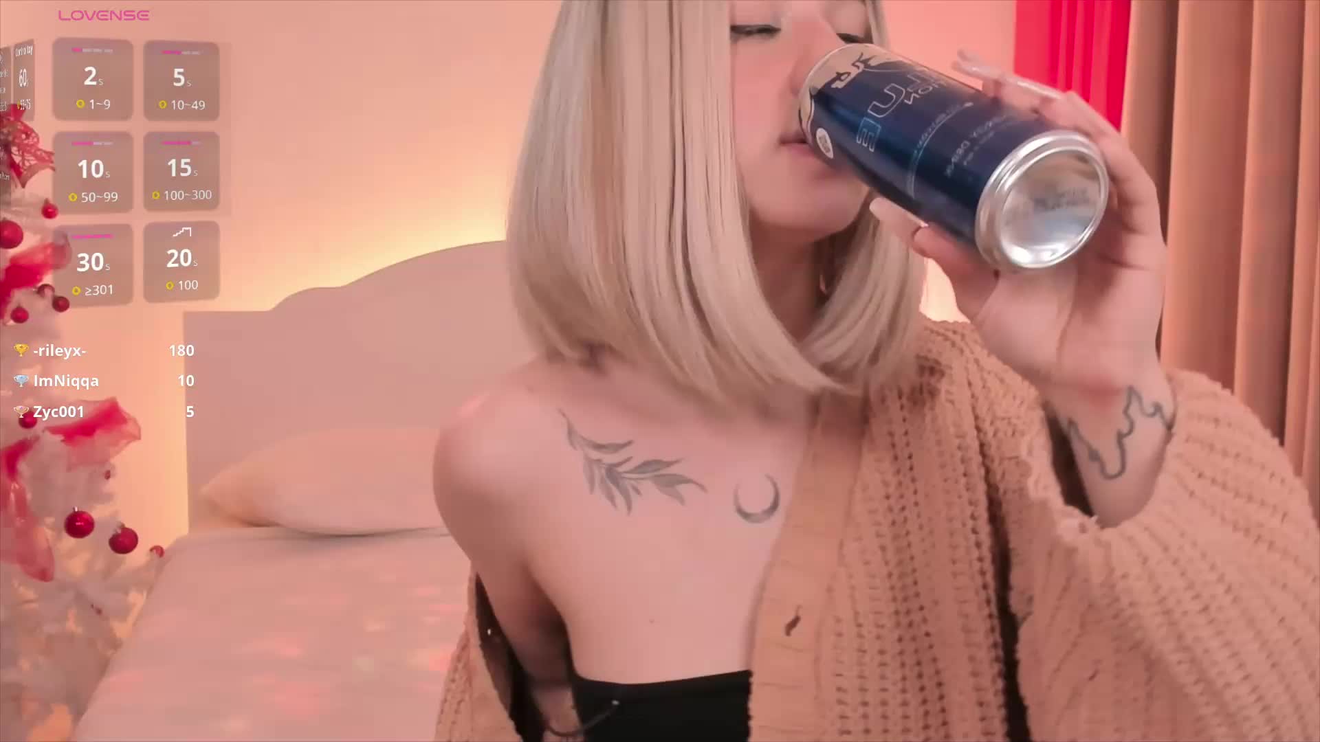 Necucubi Adult Chat December 31, 2025