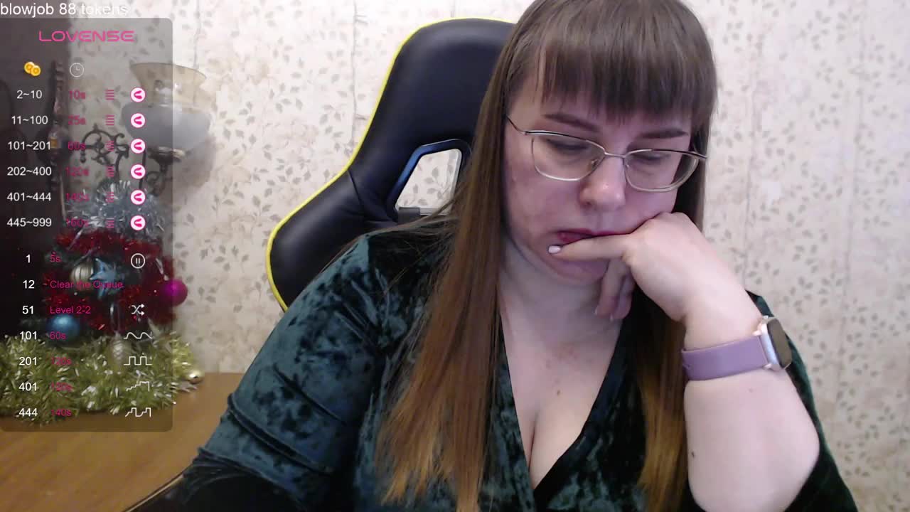 Fox23 Adult Chat December 31, 2025