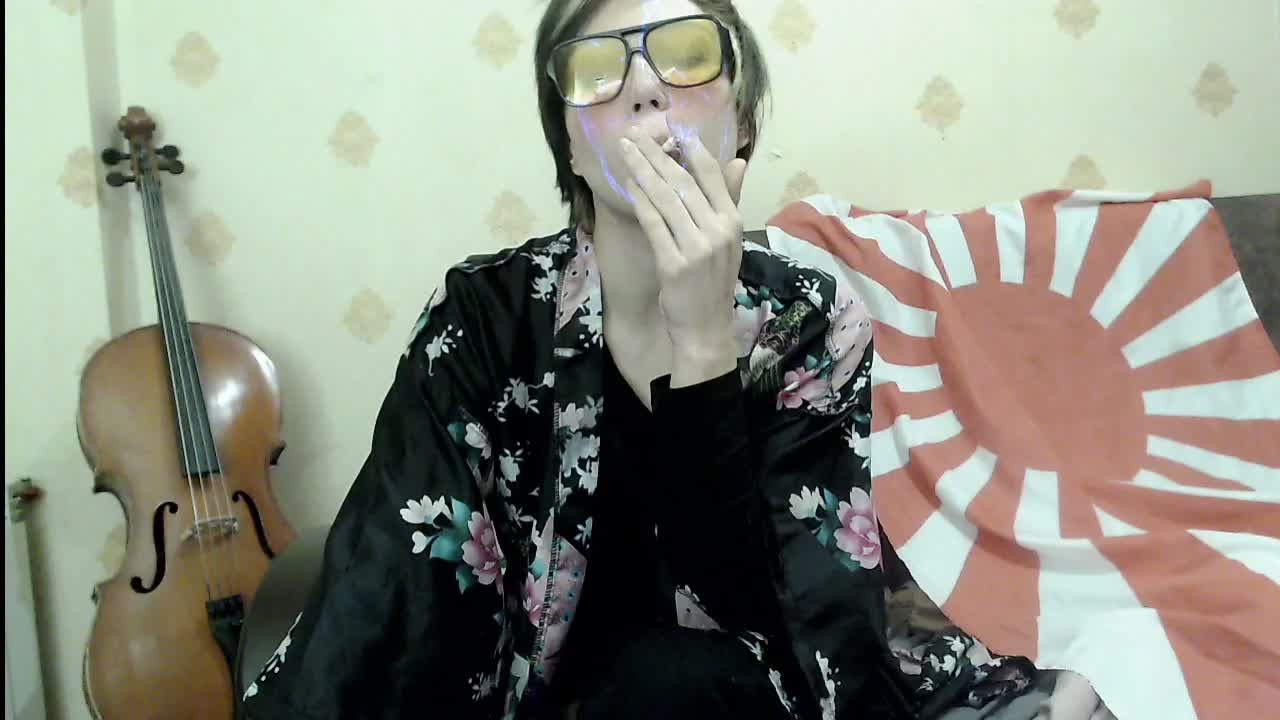 Yrriel_Autist Adult Chat December 31, 2025