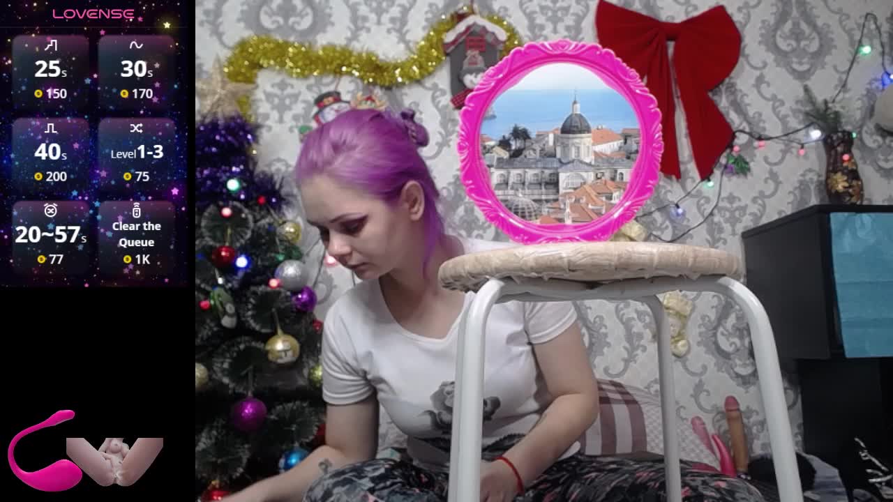 Little-letti Adult Chat December 31, 2025