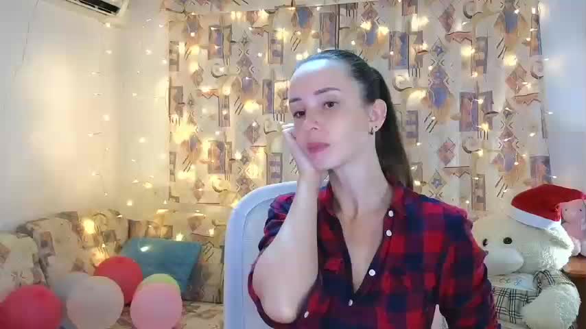 Miss_Milka Adult Chat December 31, 2025