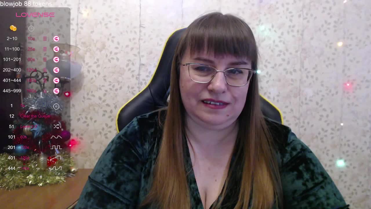 Fox23 Adult Chat December 31, 2025